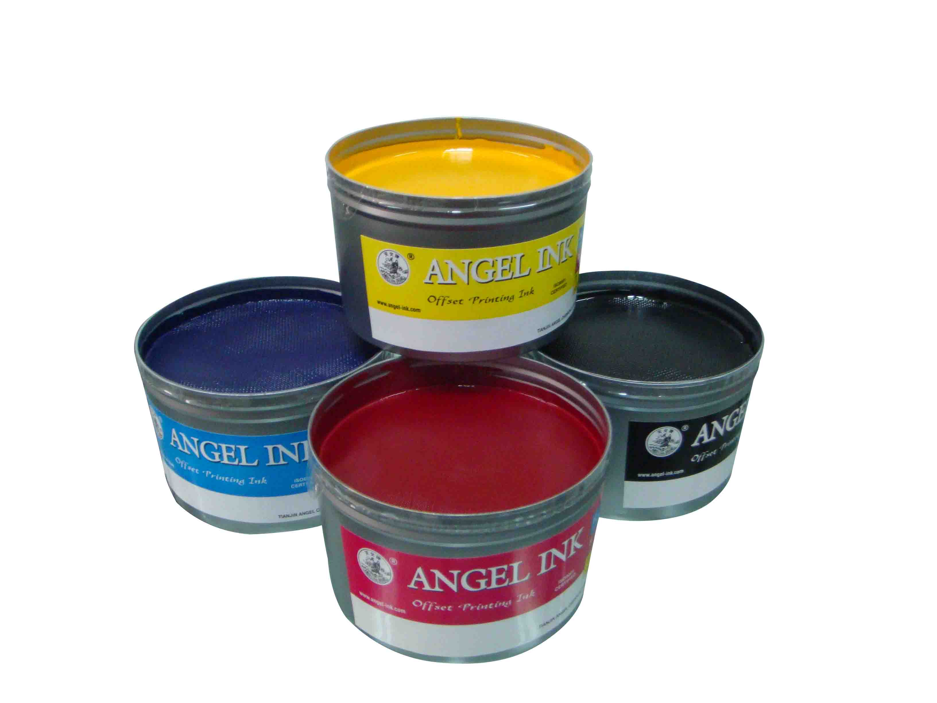 Tianjin Angel Chemicals Group Co Ltd